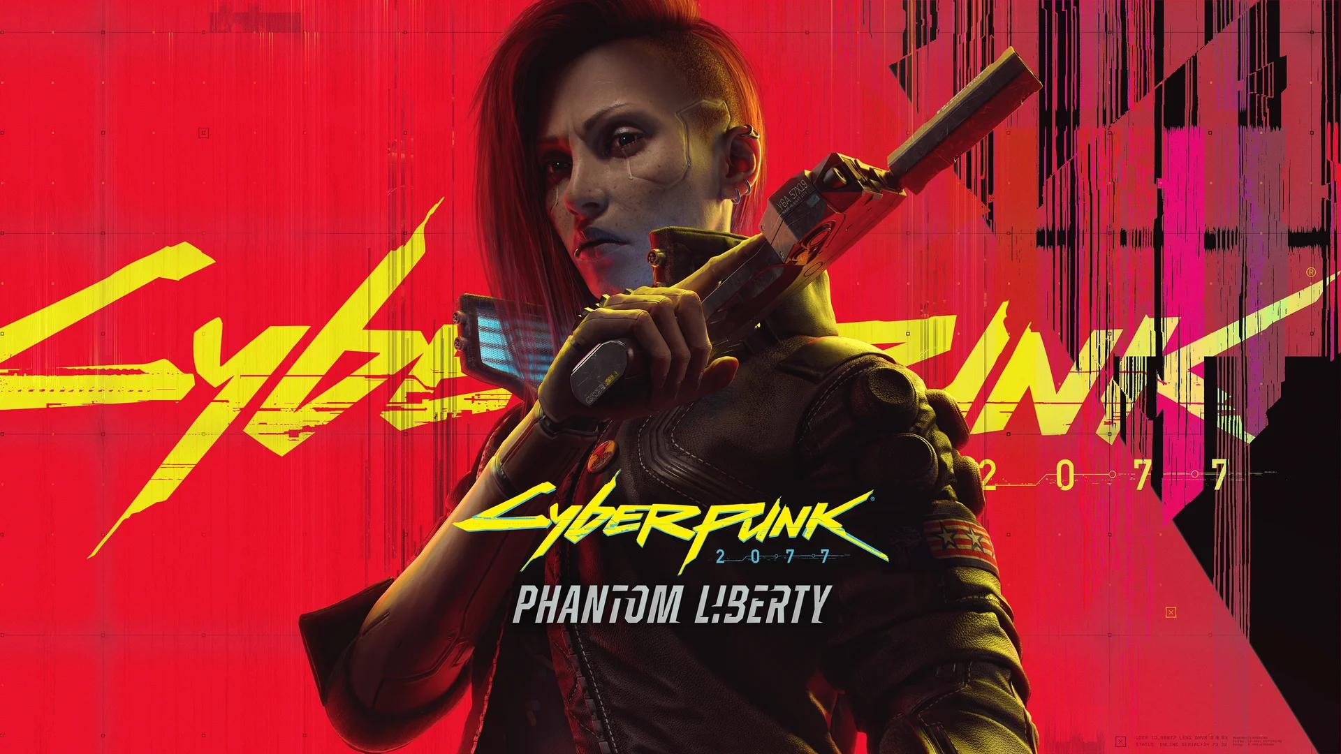 Cyberpunk 2077